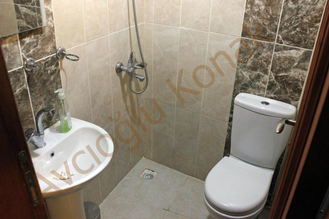Avcioglu Konak Otel Safranbolu Bagian luar foto