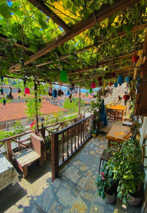 Avcioglu Konak Otel Safranbolu Bagian luar foto
