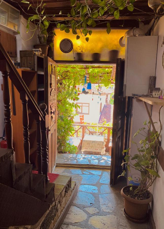 Avcioglu Konak Otel Safranbolu Bagian luar foto