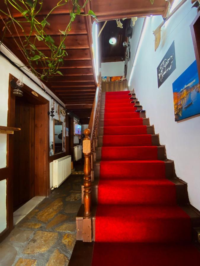 Avcioglu Konak Otel Safranbolu Bagian luar foto