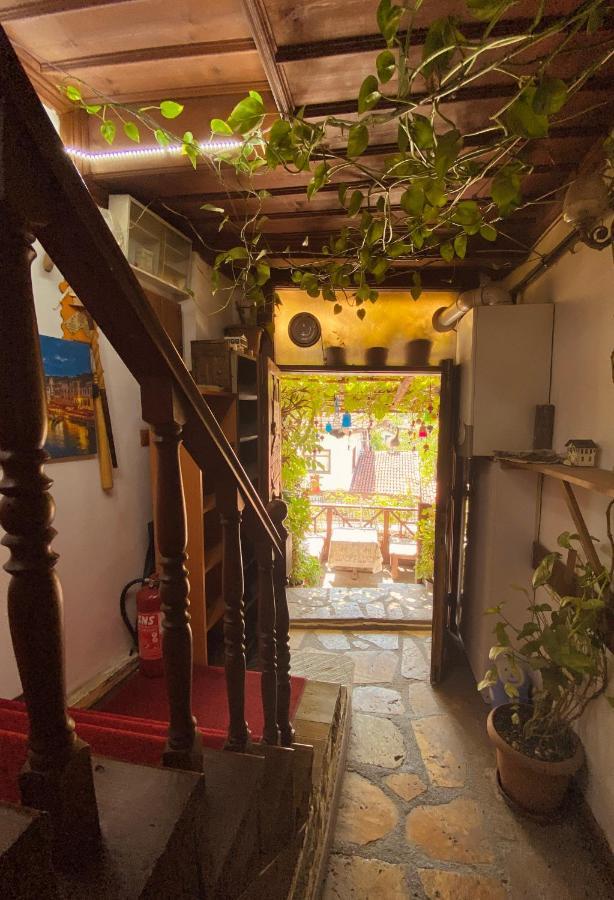 Avcioglu Konak Otel Safranbolu Bagian luar foto