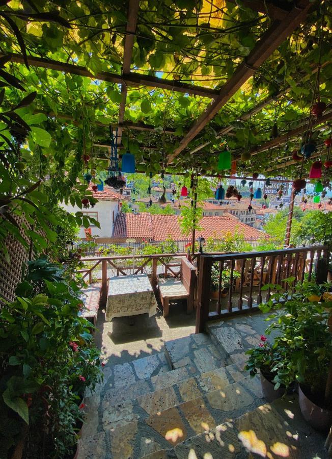 Avcioglu Konak Otel Safranbolu Bagian luar foto