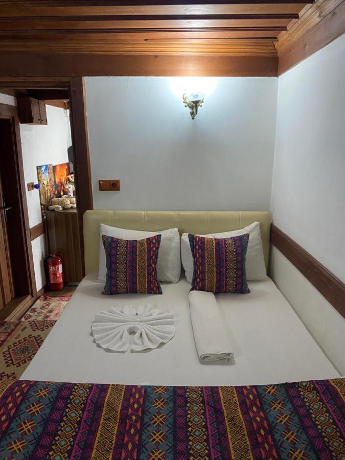 Avcioglu Konak Otel Safranbolu Bagian luar foto