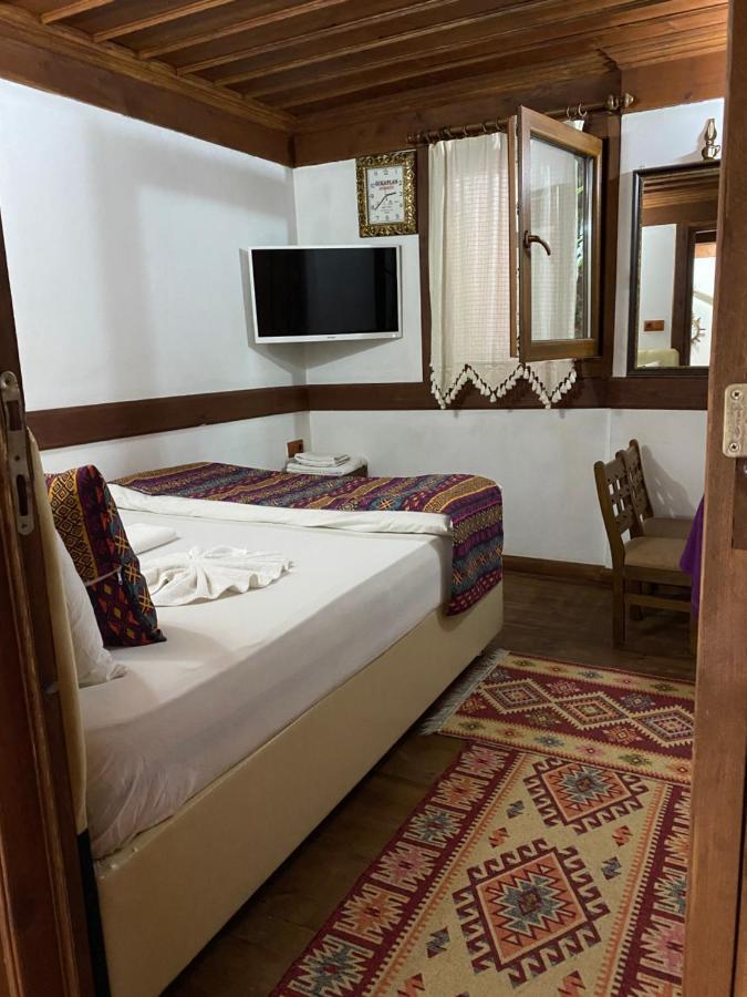 Avcioglu Konak Otel Safranbolu Bagian luar foto